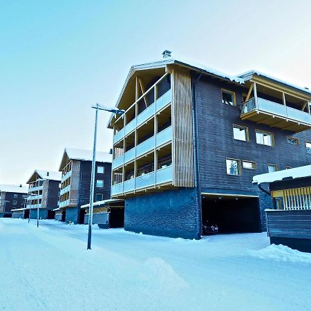 Levin Keskusta, Tunturinlaita B5 Ja B6 Apartment Exterior photo