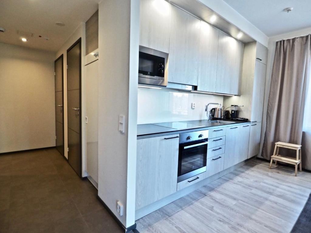 Levin Keskusta, Tunturinlaita B5 Ja B6 Apartment Exterior photo