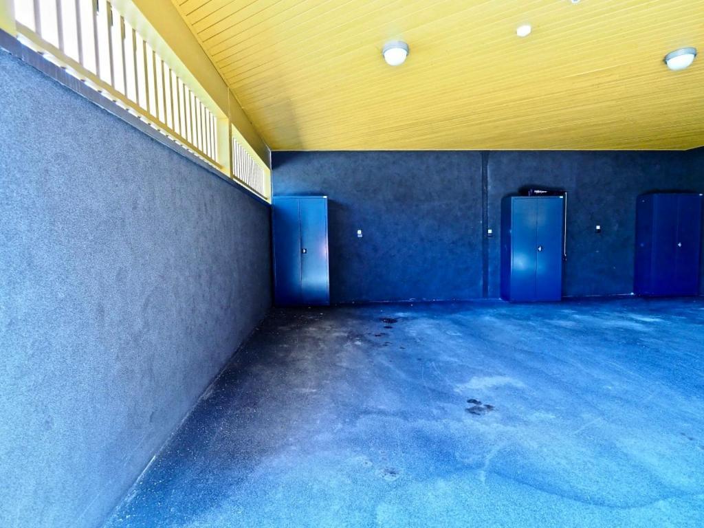 Levin Keskusta, Tunturinlaita B5 Ja B6 Apartment Exterior photo